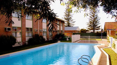 Hospitality Esperance SureStay Collection By Best Western - Accommodation Cooktown 27