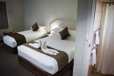 Hospitality Esperance SureStay Collection By Best Western - Accommodation Cooktown 3