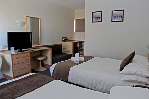 Hospitality Esperance SureStay Collection By Best Western - Accommodation Cooktown 33
