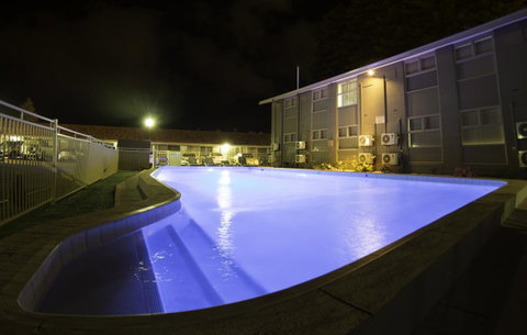 Hospitality Esperance SureStay Collection By Best Western - Accommodation Cooktown 0
