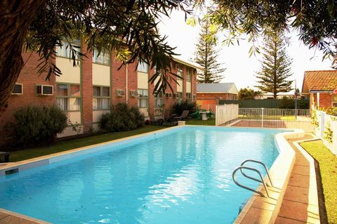 Hospitality Esperance SureStay Collection By Best Western - Accommodation Cooktown 9