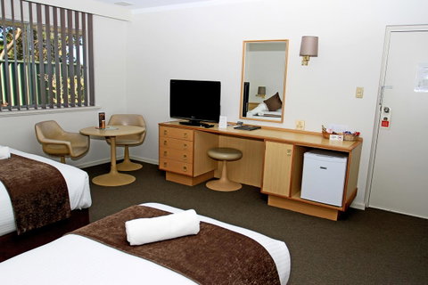 Hospitality Esperance SureStay Collection By Best Western - Accommodation Cooktown 37