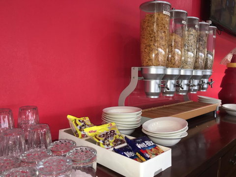 Hospitality Esperance SureStay Collection By Best Western - Accommodation Cooktown 16
