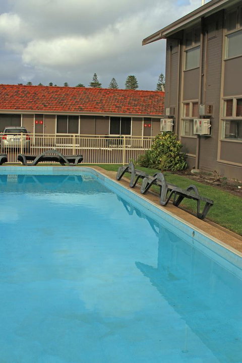 Hospitality Esperance SureStay Collection By Best Western - Accommodation Cooktown 28