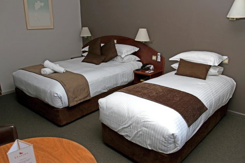 Hospitality Esperance SureStay Collection By Best Western - Accommodation Cooktown 40