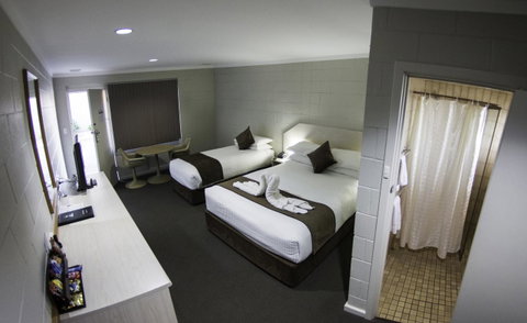 Hospitality Esperance SureStay Collection By Best Western - Accommodation Cooktown 7