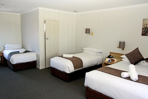 Hospitality Esperance SureStay Collection By Best Western - Accommodation Cooktown 34