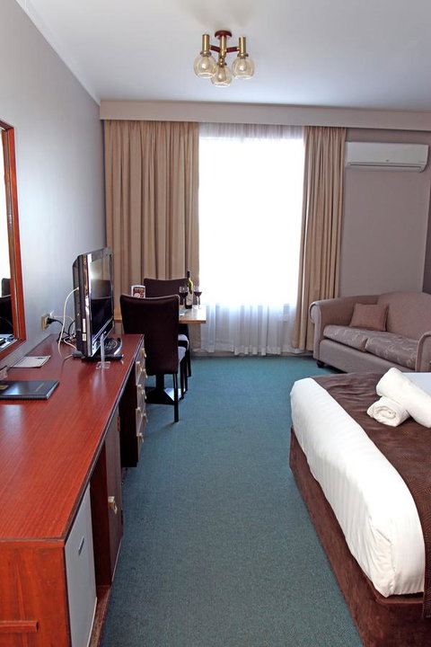 Hospitality Esperance SureStay Collection By Best Western - Accommodation Cooktown 43