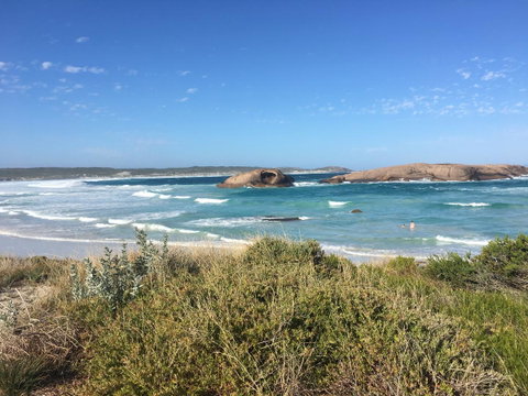 Hospitality Esperance SureStay Collection By Best Western - Accommodation Cooktown 22