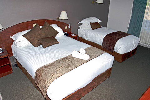 Hospitality Esperance SureStay Collection By Best Western - Accommodation Cooktown 41