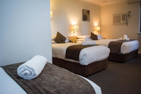 Hospitality Esperance SureStay Collection By Best Western - Accommodation Cooktown 12