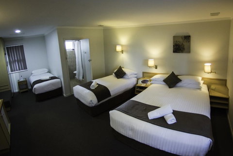 Hospitality Esperance SureStay Collection By Best Western - Accommodation Cooktown 4