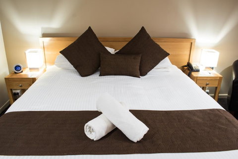 Hospitality Esperance SureStay Collection By Best Western - Accommodation Cooktown 2