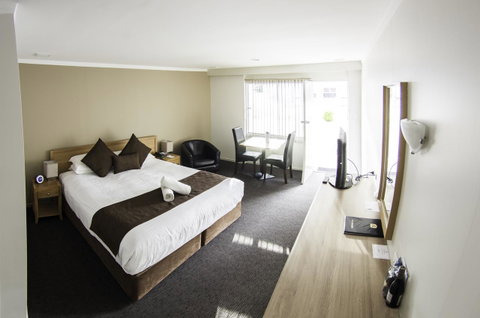 Hospitality Esperance SureStay Collection By Best Western - Accommodation Cooktown 6