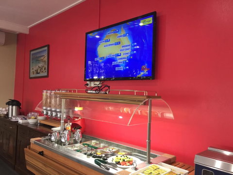 Hospitality Esperance SureStay Collection By Best Western - Accommodation Cooktown 13