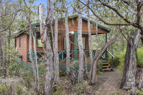 Gracetown Caravan Park - Accommodation Cooktown 11