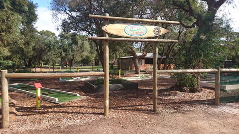 Gracetown Caravan Park - Accommodation Cooktown 41