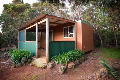 Gracetown Caravan Park - Accommodation Cooktown 40