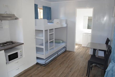 Gracetown Caravan Park - Accommodation Cooktown 9