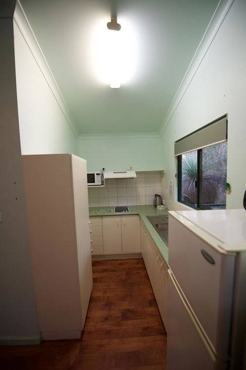 Gracetown Caravan Park - Accommodation Cooktown 27