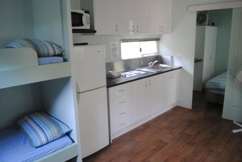 Gracetown Caravan Park - Accommodation Cooktown 31