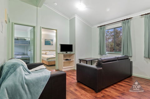 Gracetown Caravan Park - Accommodation Cooktown 13