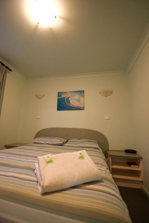 Gracetown Caravan Park - Accommodation Cooktown 37