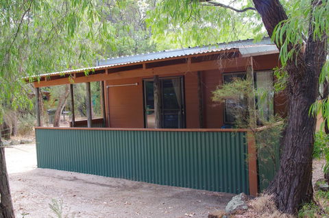 Gracetown Caravan Park - Accommodation Cooktown 30
