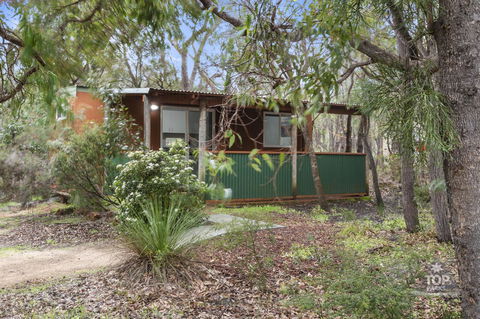 Gracetown Caravan Park - Accommodation Cooktown 19