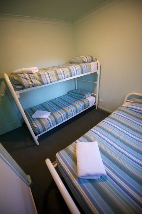 Gracetown Caravan Park - Accommodation Cooktown 36