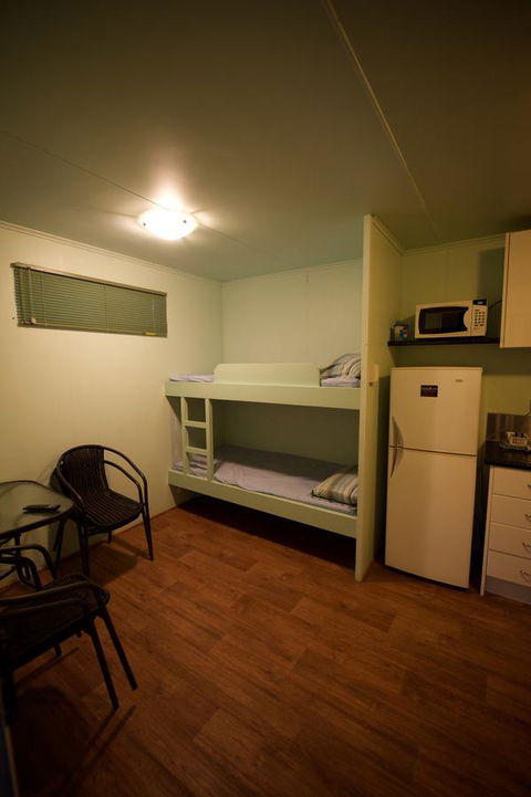 Gracetown Caravan Park - Accommodation Cooktown 34