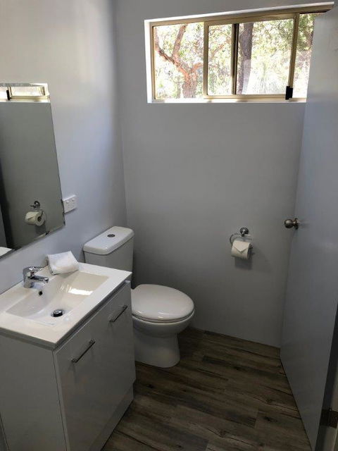 Gracetown Caravan Park - Accommodation Cooktown 8