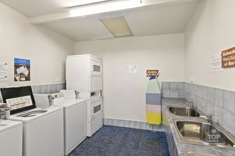 Gracetown Caravan Park - Accommodation Cooktown 4
