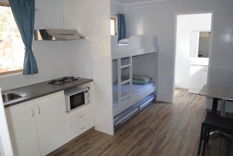Gracetown Caravan Park - Accommodation Cooktown 10