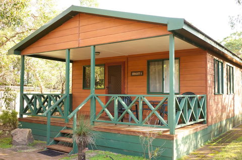 Gracetown Caravan Park - Accommodation Cooktown 20