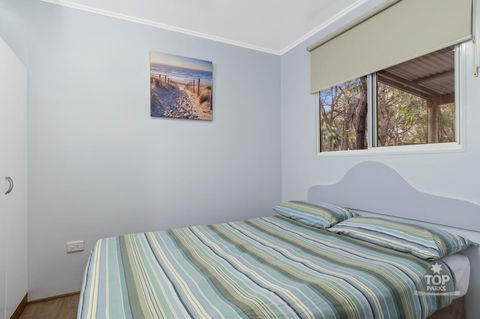 Gracetown Caravan Park - Accommodation Cooktown 6