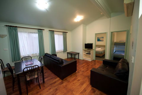 Gracetown Caravan Park - Accommodation Cooktown 21