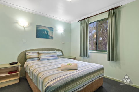 Gracetown Caravan Park - Accommodation Cooktown 15