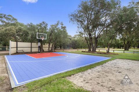 Gracetown Caravan Park - Accommodation Cooktown 3