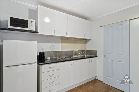Gracetown Caravan Park - Accommodation Cooktown 17