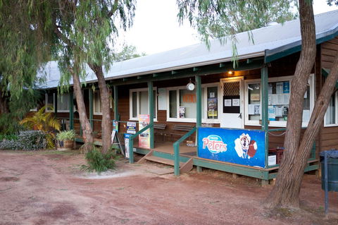 Gracetown Caravan Park - Accommodation Cooktown 28