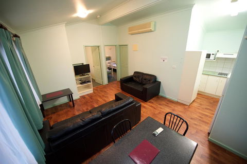 Gracetown Caravan Park - Accommodation Cooktown 39