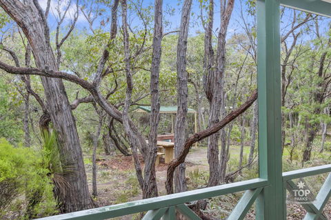 Gracetown Caravan Park - Accommodation Cooktown 12