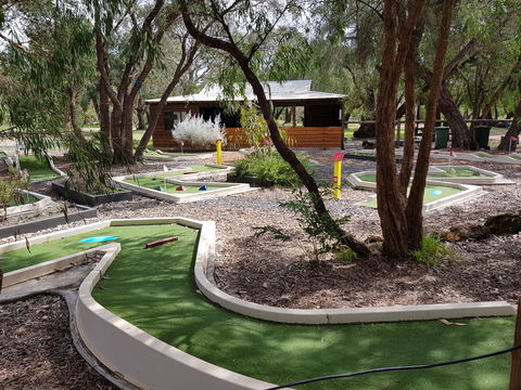 Gracetown Caravan Park - Accommodation Cooktown 42