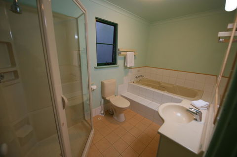 Gracetown Caravan Park - Accommodation Cooktown 25