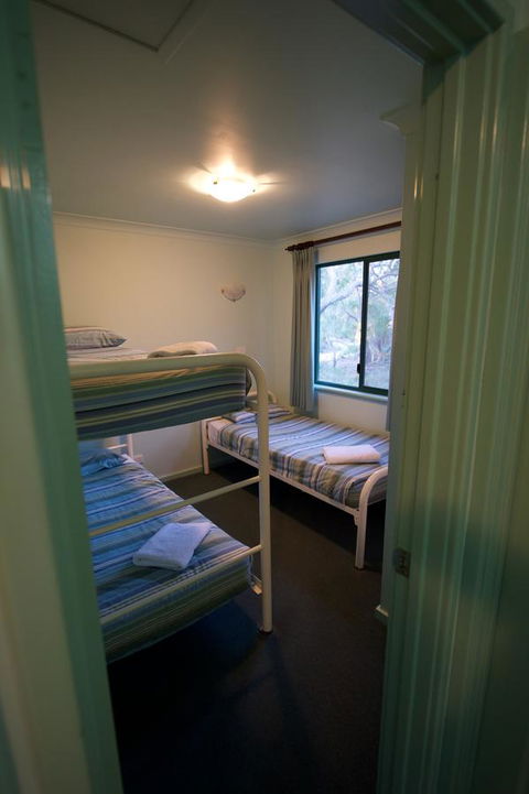 Gracetown Caravan Park - Accommodation Cooktown 26