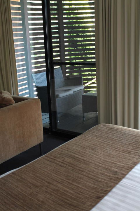 The Pemberton Hotel - Accommodation Cooktown 18