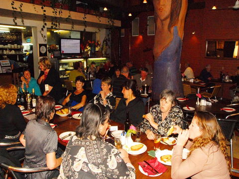 The Pemberton Hotel - Accommodation Cooktown 35