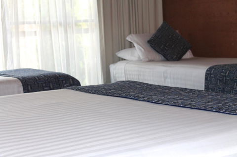 The Pemberton Hotel - Accommodation Cooktown 21