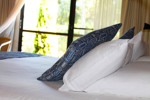 The Pemberton Hotel - Accommodation Cooktown 13